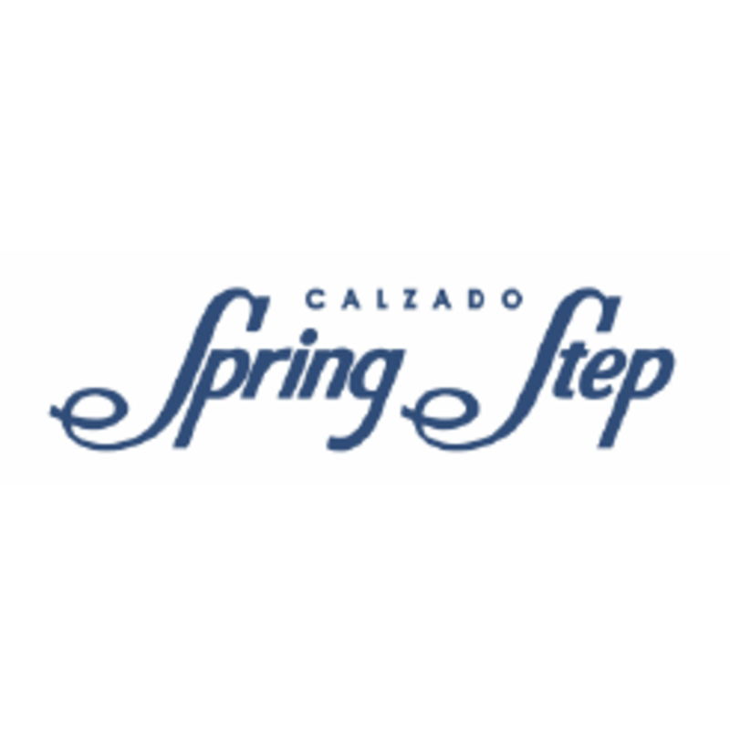 spring step logo