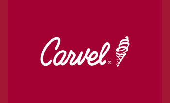 Carvel Gift Card