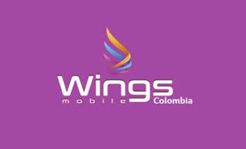 Wings Mobile Recargas