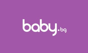 BABY.bg Gift Card
