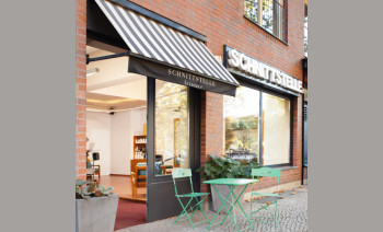 Schnittstelle Friseure Geschenkkarte