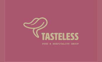 Tasteless Food Group Gift Card