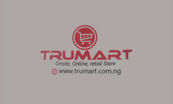 Gift Card TruMart Supermarket