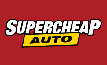Supercheap Auto Geschenkkarte