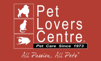 Pet Lovers Centre Gift Card