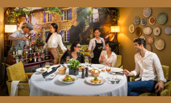 Sofitel Saigon Plaza