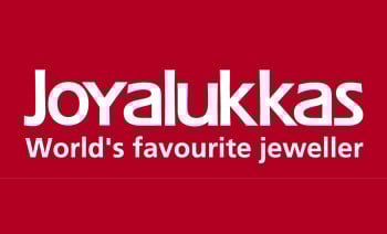 Joyalukkas Pure Gold Geschenkkarte