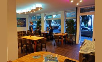 Brettspielplatz - Das Spielecafé Gift Card