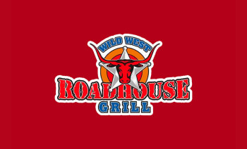 Wild West Roadhouse PHP Gift Card