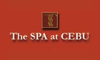 The SPA at CEBU Gift Card