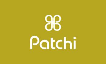 Подарочная карта Patchi