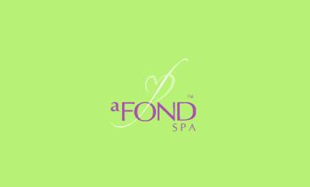 Afond Spa Gift Card