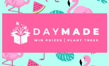 Daymade 礼品卡