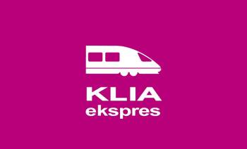 Подарочная карта KLIA Ekspres