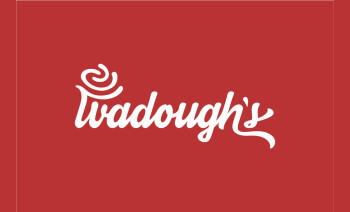 Wadough's Gift Card
