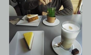 pyc cheesecake & gallery