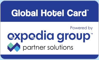 Global Hotel Card by Expedia Gift Card