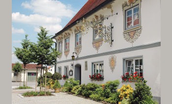 Landgasthof zur Linde