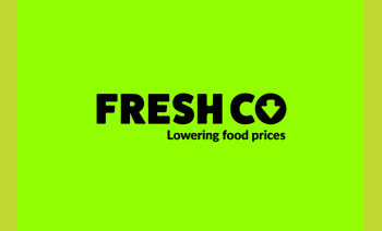 FreshCo Gift Card