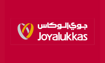 Joyalukkas Gift Card