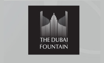 The Dubai Fountain Boardwalk Gift Card