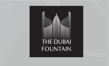 The Dubai Fountain Boardwalk 기프트 카드