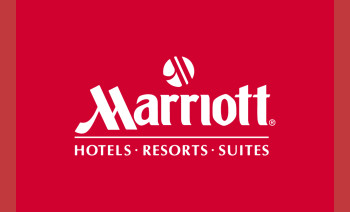 Marriott US Gift Card