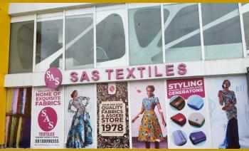 SAS Textiles