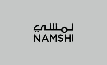 Thẻ quà tặng Namshi UAE