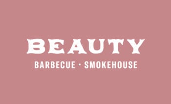 Beauty BBQ CA Carte-cadeau