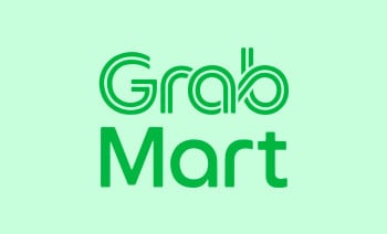 GrabMart Gift Card Carte-cadeau