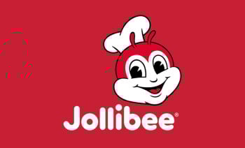 Tarjeta Regalo Jollibee