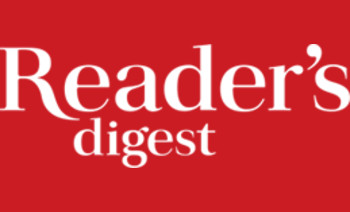 Reader's Digest Gift Card