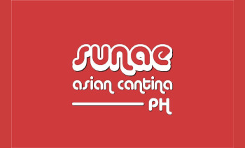 Sunae Asian Cantina Gift Card