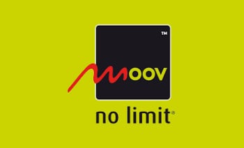 MoovData Refill