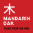 Mandarin Oak