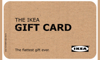 IKEA Gift Card