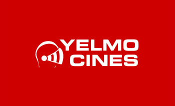 Yelmo Gift Card