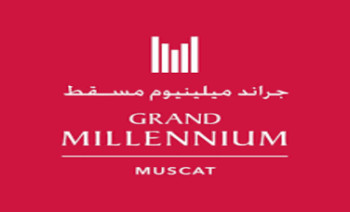 Grand Millennium Muscat Geschenkkarte