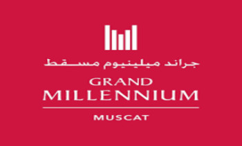 Grand Millennium Muscat Geschenkkarte