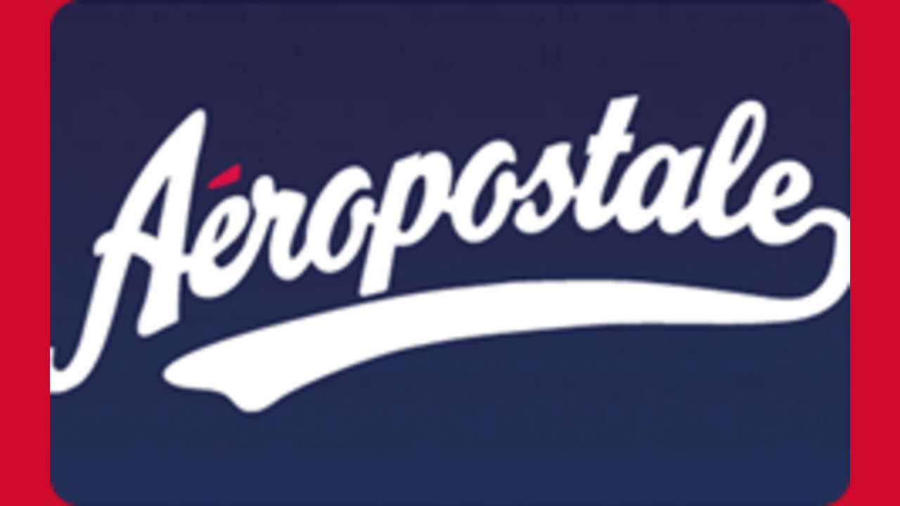 Buy Aeropostale Gift Card With Bitcoin, Eth Or Crypto - Bitrefill