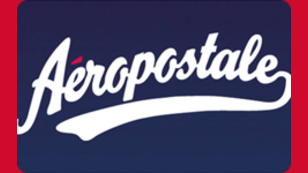aeropostale contact number