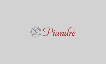Piandre Salon Gift Card