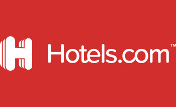 Gift Card Hotels.com