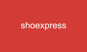 Shoexpress Gift Card