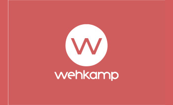 Wehkamp.nl 礼品卡