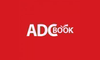 ADCBook Gift Card