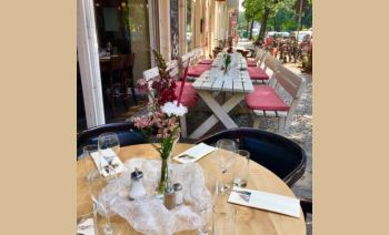 Blume an der Hasenheide Gift Card