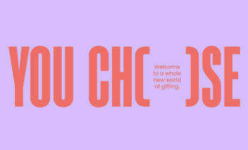 You Choose Fashion & Beauty Gift Card
