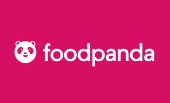 Foodpanda Gift Card
